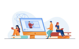 E-learning - Formation anglais médical