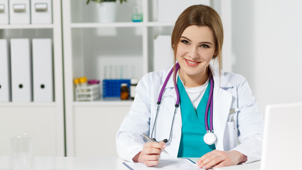 Établissement de santé - Anglais médical