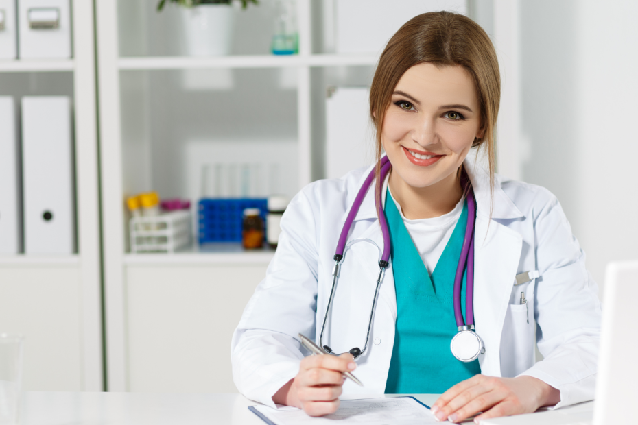 Établissement de santé - Anglais médical
